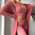 ComfyCozy Lounge-Suit | 3-Teile
